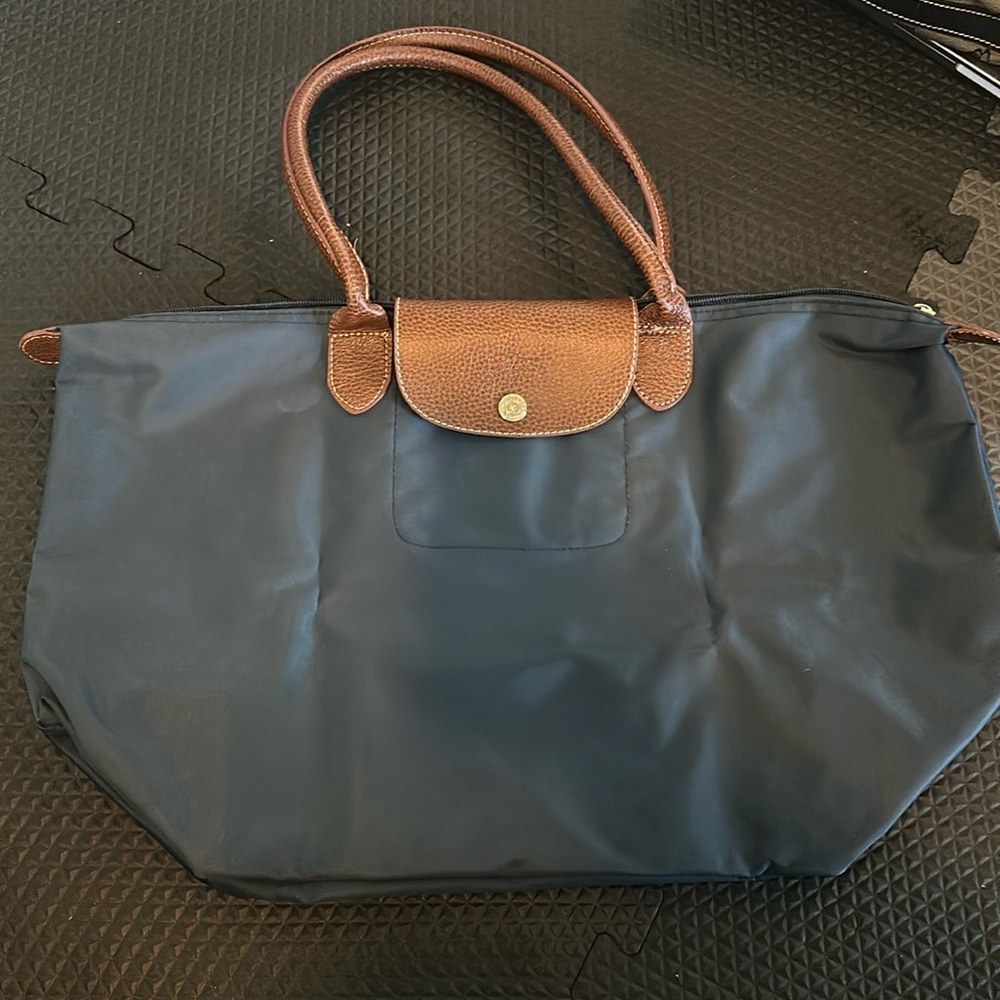 Longchamp Tote